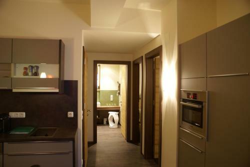 Apartamento Appartementhaus Wetterloch