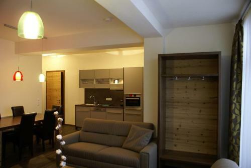 Apartamento Appartementhaus Wetterloch