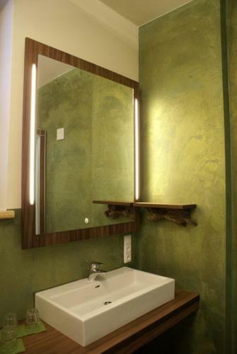 Apartamento Appartementhaus Wetterloch