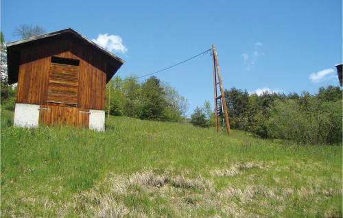 Holiday Home Hauptstrasse