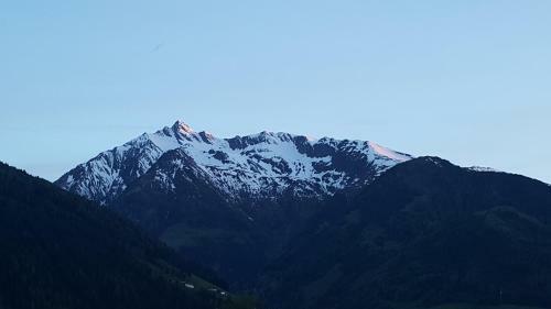Apartamento Haus Steger