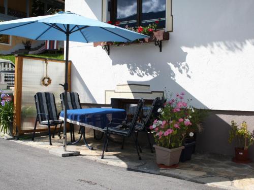 Apartment Sonnenschein Stuhlfelden