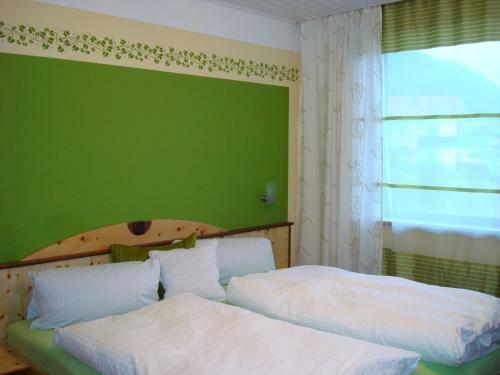 Apartamento G�stehaus Christine