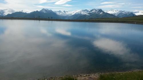 Apartment Wanger