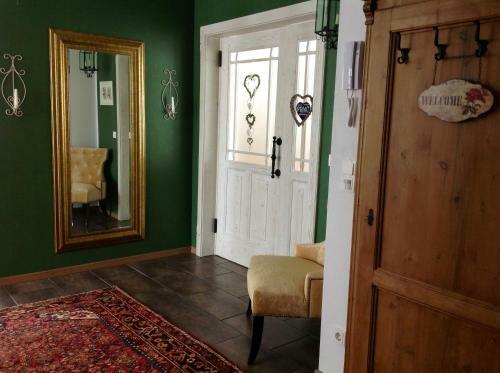 Posada Landgasthof Friedl