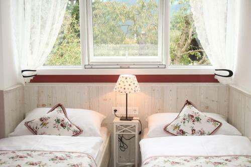 Posada Landgasthof Friedl