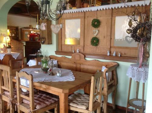 Posada Landgasthof Friedl