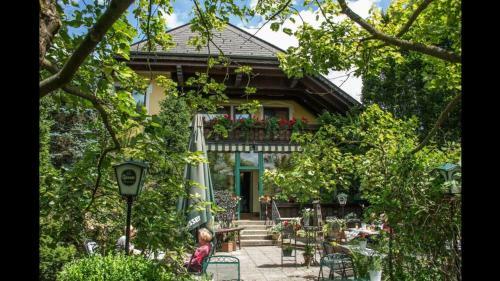 Posada Landgasthof Friedl