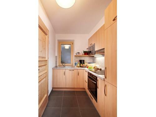 Apartamento Appartement Waldh�usl