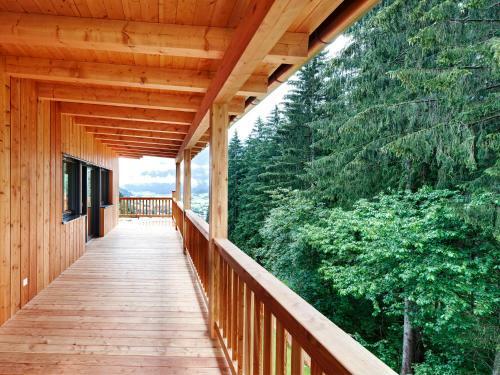 Apartamento Appartement Waldh�usl