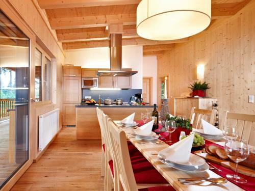 Apartamento Appartement Waldh�usl