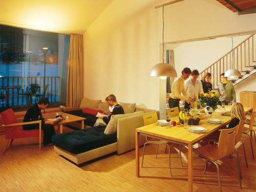 Apartamentos Appartements Kammerlander