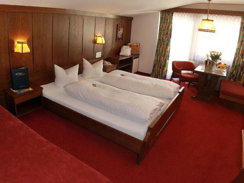 Alphotel Garni Salner