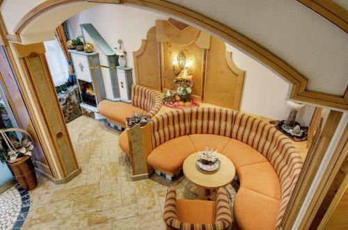 Hotel Apart Garni Erna