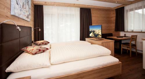Apartamento Haus Riffler