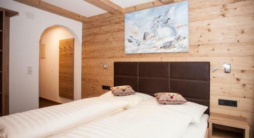 Apartamento Haus Riffler