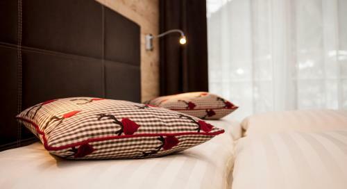 Apartamento Haus Riffler