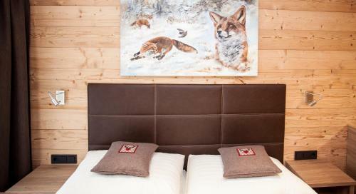 Apartamento Haus Riffler