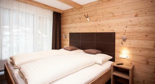 Apartamento Haus Riffler