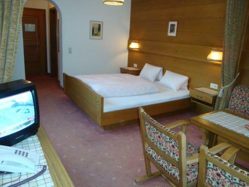 Hostal Hotel Garni Val-sinestra