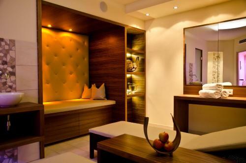 Apartamento Sun Alpin