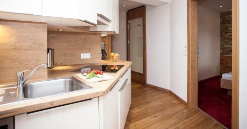 Apartamento Davo Lais