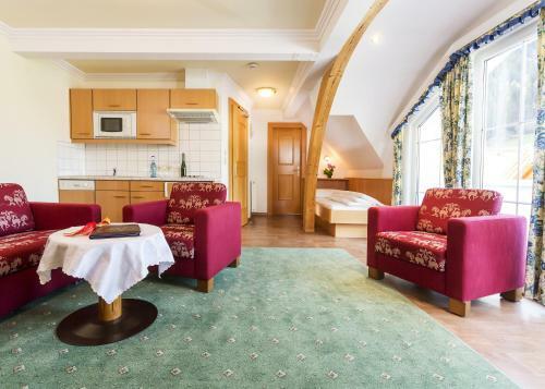 Hotel Ischgl