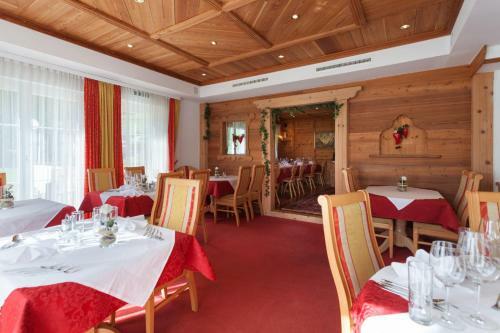 Hotel Ischgl