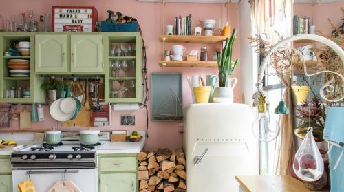 Apartamento Plum Guide - Cozy Town