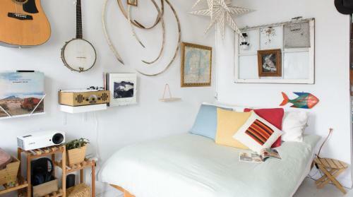 Apartamento Plum Guide - Cozy Town
