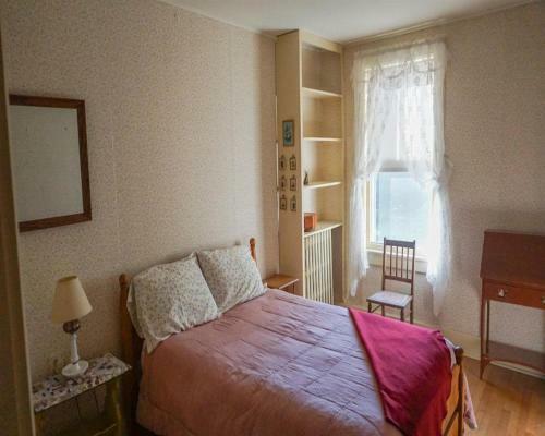 1st Class Rentals The Thurman Munson House