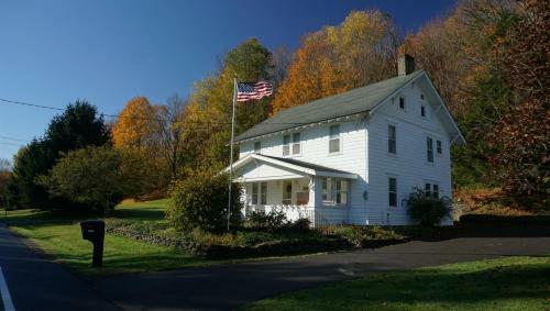 1st Class Rentals The Thurman Munson House