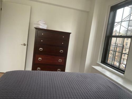 Central Park Apartments 30 Day Stays
