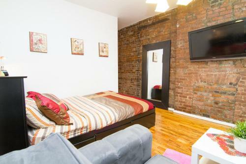 Apartamento Grand Central Suites