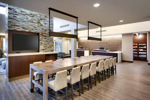 Hotel Residence Inn Middletown Goshen