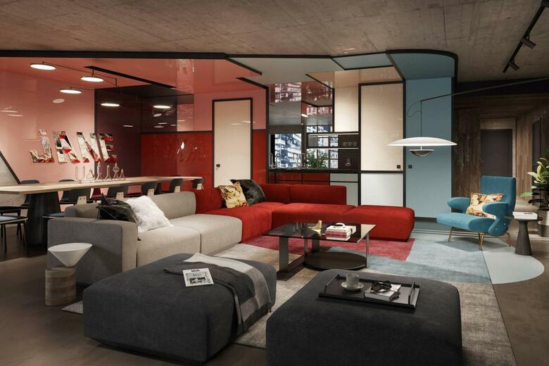 Hotel Moxy Nyc East Village