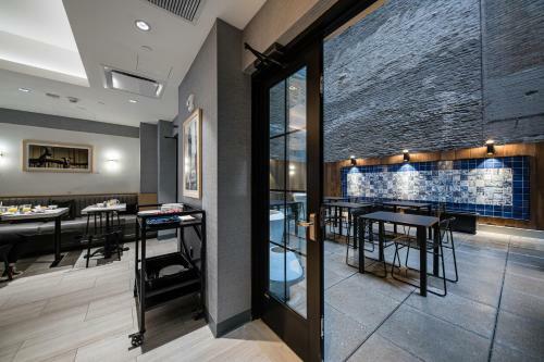 Hotel Pestana Park Avenue