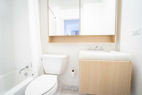 West Chelsea Apartment 30 Day Stays