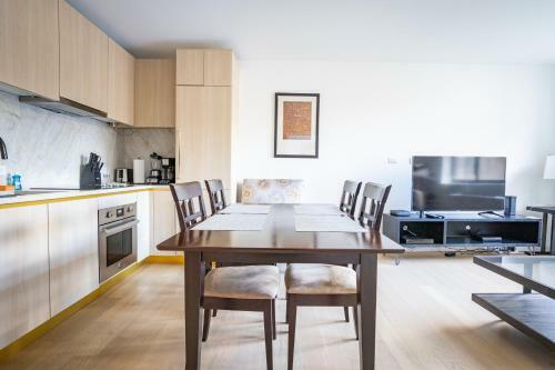 West Chelsea Apartment 30 Day Stays