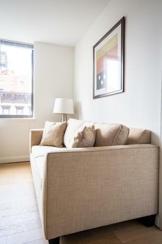 West Chelsea Apartment 30 Day Stays