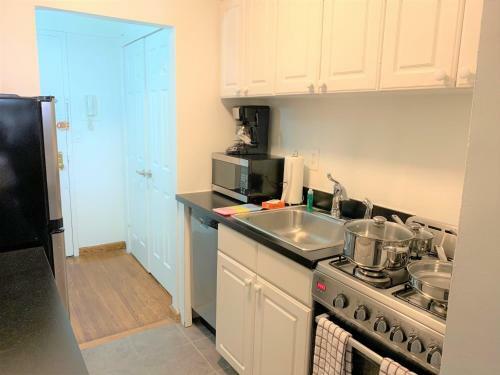 Murray Hill Apartments 30 Day Stays