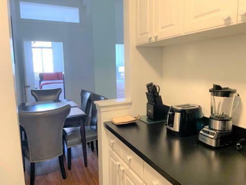 Murray Hill Apartments 30 Day Stays