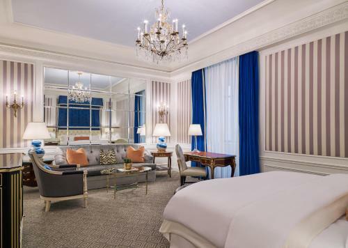 Hotel 5th & 55th Residence Club