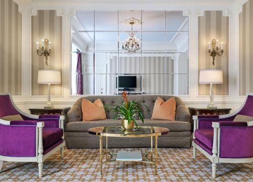 Hotel 5th & 55th Residence Club