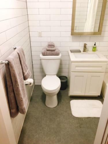Manhattan Bridge Apartments 30 Day Stays