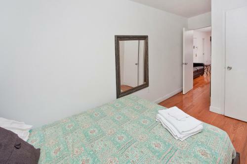 Midtown East Furnished Apartment