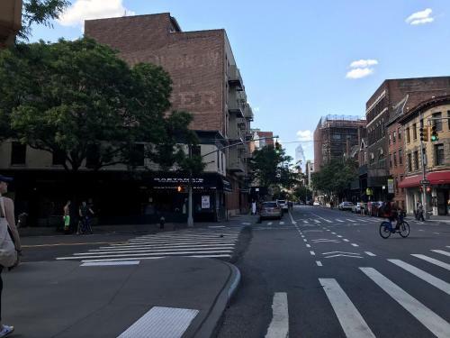 Apartamento West Village Cozy 30 Day Rentals