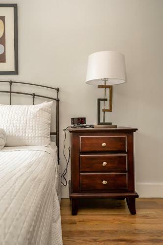 Apartamento Canal Street 30 Day Stays