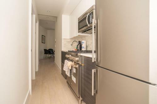 Apartamento Nyc East Village Rentals