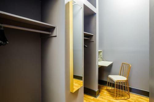 Albergue Incentra Home Chelsea